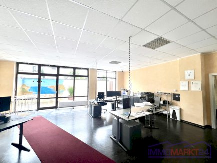 Kanzlei oder Praxis in attraktiver Lage von Bad Honnef zu verkaufen Bad Hönningen 53557