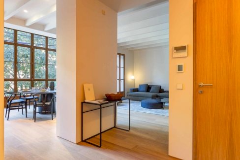 Mallorca, elegantes Neubau-Apartment in der Altstadt von Palma zu verkaufen Palma de Mallorca 07001 - Immolocal.de