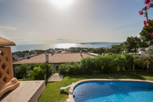 Mallorca, großzügige Villa in Palmanova zu verkaufen Palmanova / Palmanova 07181 - Immolocal.de