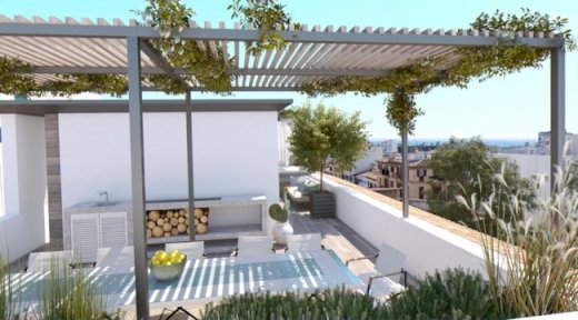 Luxuriöse Villa in Son Vida, eine der besten Gegenden Palmas zu verkaufen Palma de Mallorca 07001 - Immolocal.de