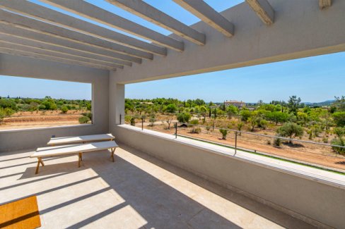 Zu verkaufen: Luxusvilla in Costa D'en Blanes Mallorca Calvià / Costa d'en Blanes 07181